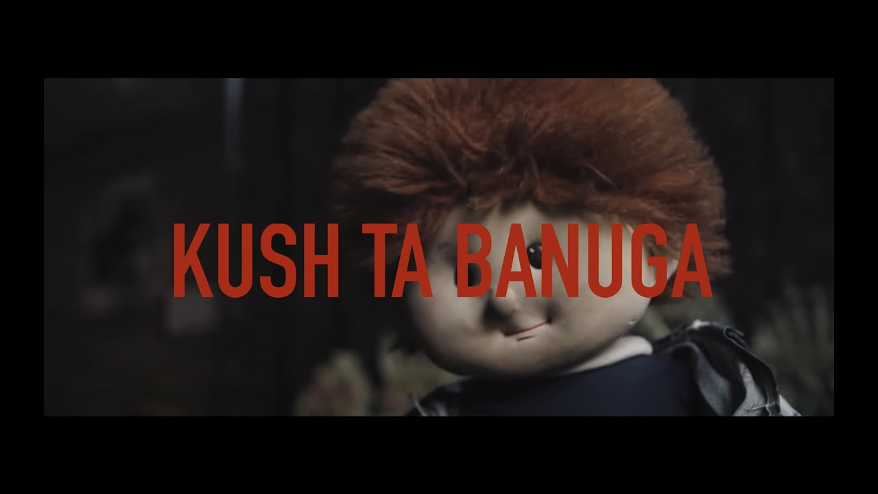 Sikander Kahlon - Kush Ta Banuga (Official Video) | Harm Sandhu