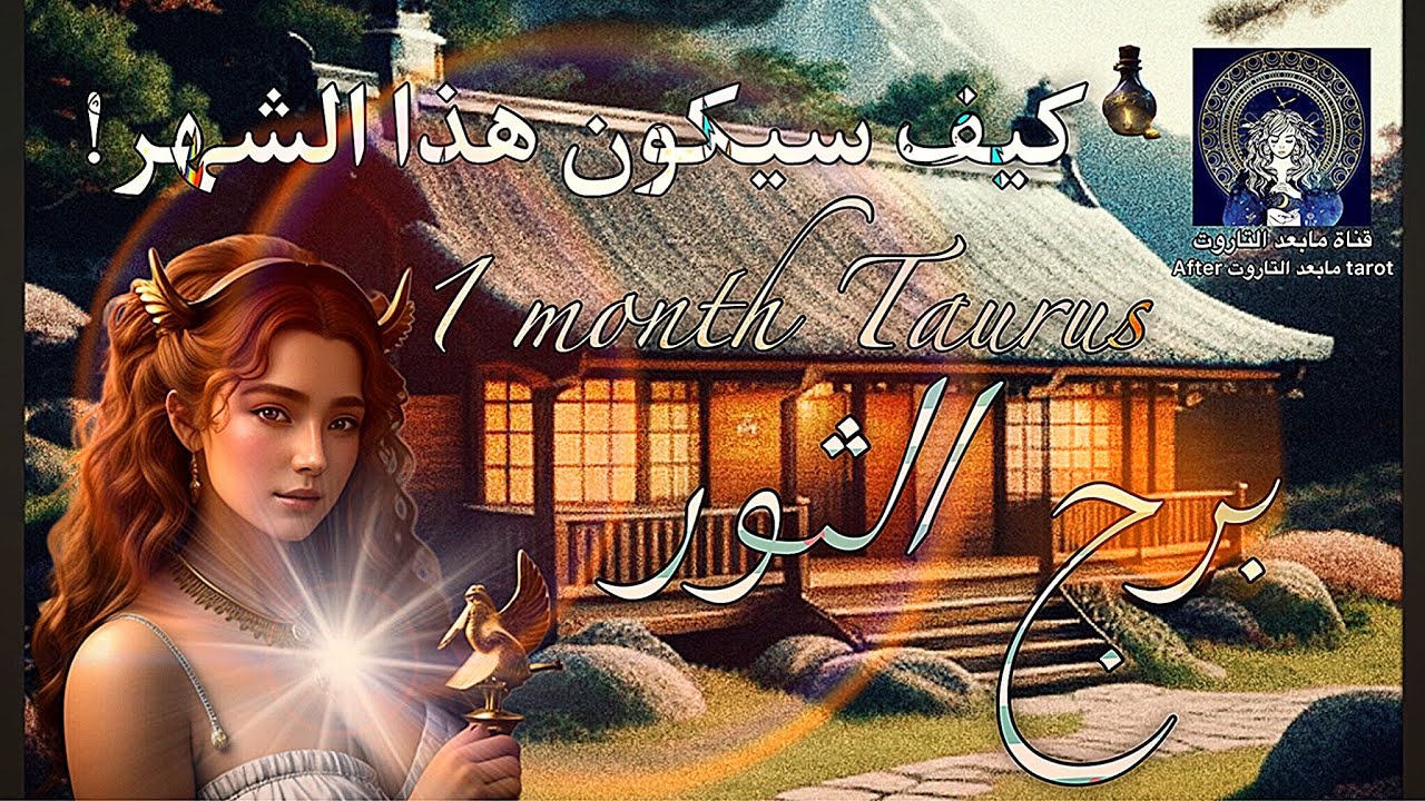تاروت برج الثور😱 شهر كامل من الأحداث🔥🌬 سر يتم اكتشافه🤯 وإغراء حتمي💯🪄✅️ #تاروت #الثور