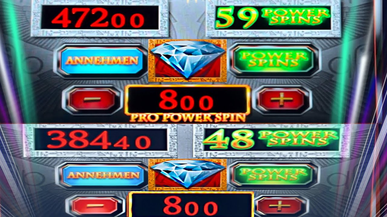 MaX RISIKO🔥Lucky Pharaoh🔥So Spielt man PowerSpins Richtig! Höchsteinsatz in Spielhalle (BIGWIN)