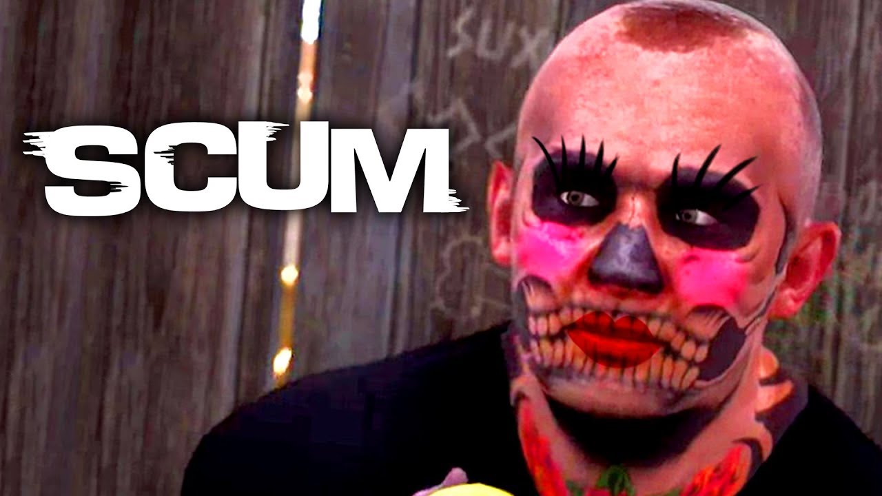 It's A Date! (SCUM)(12)