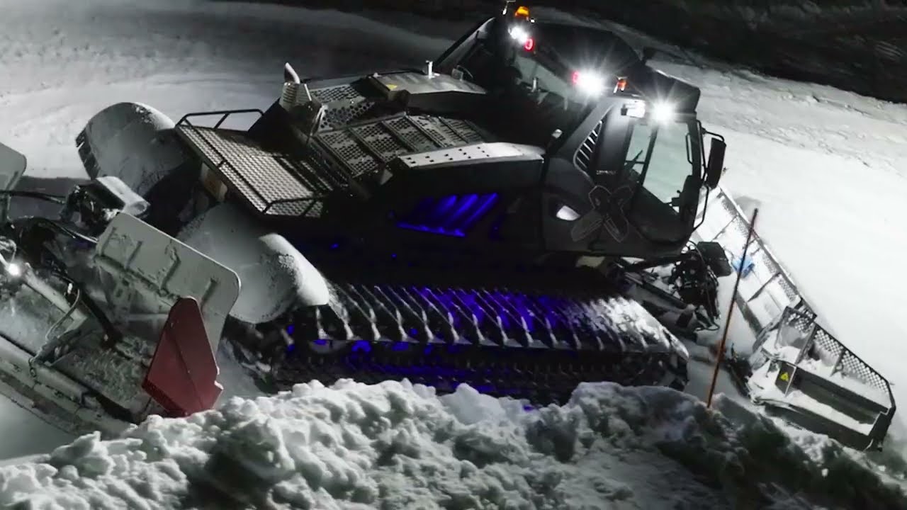 Belalp | Helden der Nacht Tour