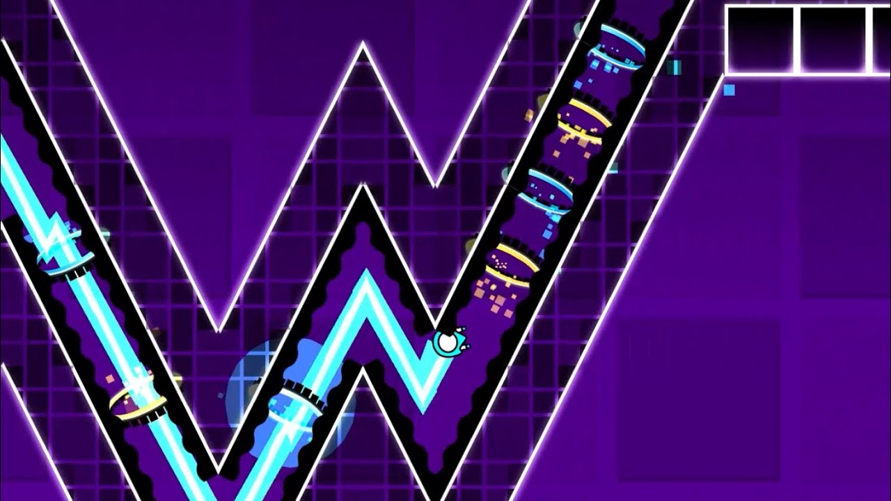 I made Quanteuse Dynamix as a top 1 sequel of Quanteuse Processing.