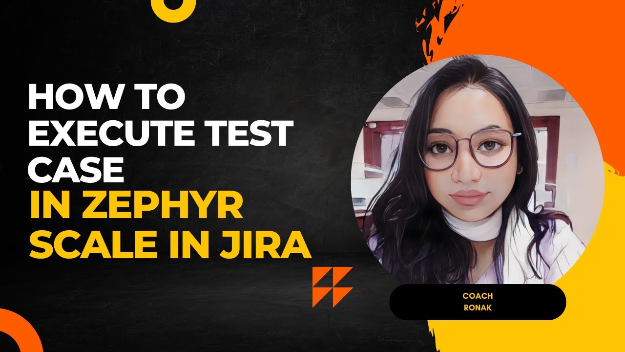 How to Execute Test Case in Jira Zephyr Scale