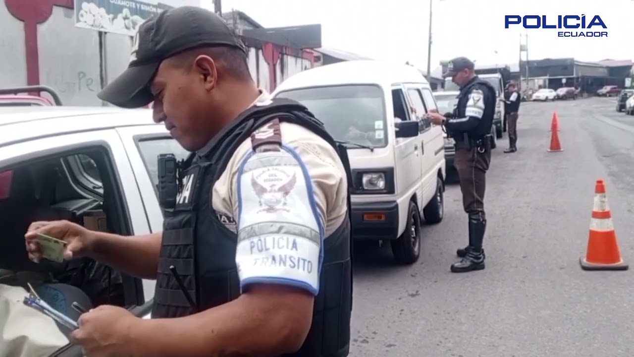 RETORNO ESTRATÉGICO AL TRÁNSITO, CONTROL Y SEGURIDAD VIAL A ESCALA NACIONAL