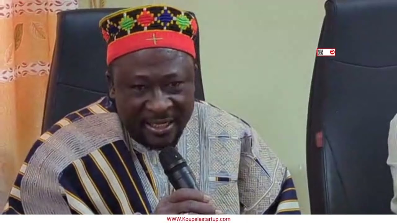 IDD et Iles de Paix Lance le projet Pass-Pongo