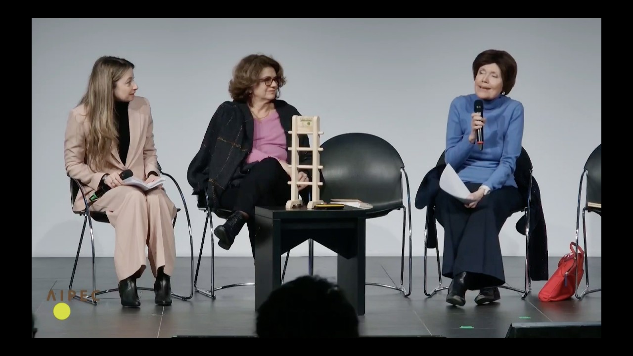 Panel#9 - 08/02/2026 – EREDITÀ CIVILI: fraternità in economia