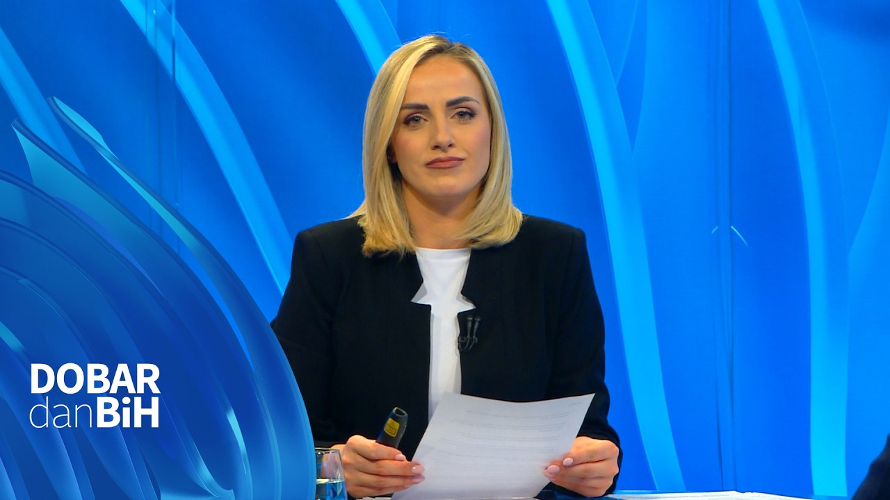 'U avliji' je autobiografska predstava u kojoj publika uživa  | DDBiH | Hayat TV