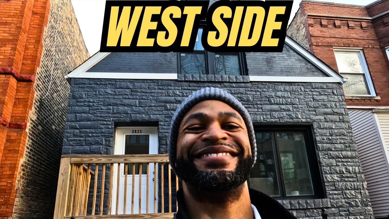Homes For Sale in Chicago: East Garfield Park