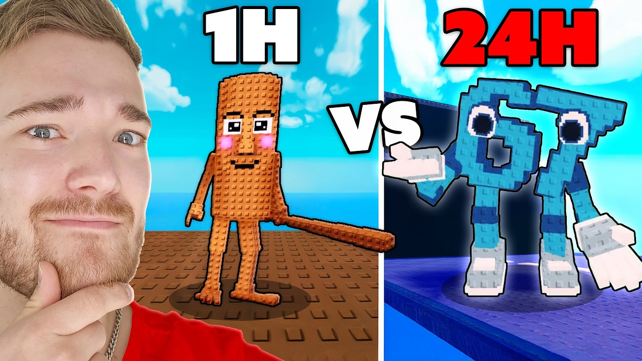 Pelasin *24h Plants VS Brainrots* MUT Fortnitessa (#2)