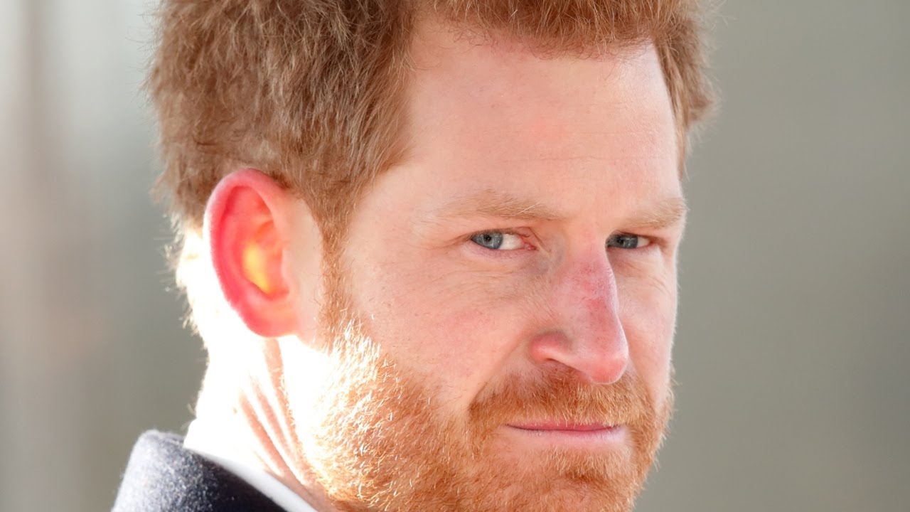 ‘The least Harry deserves’: Palace officials push to have Prince's titles removed