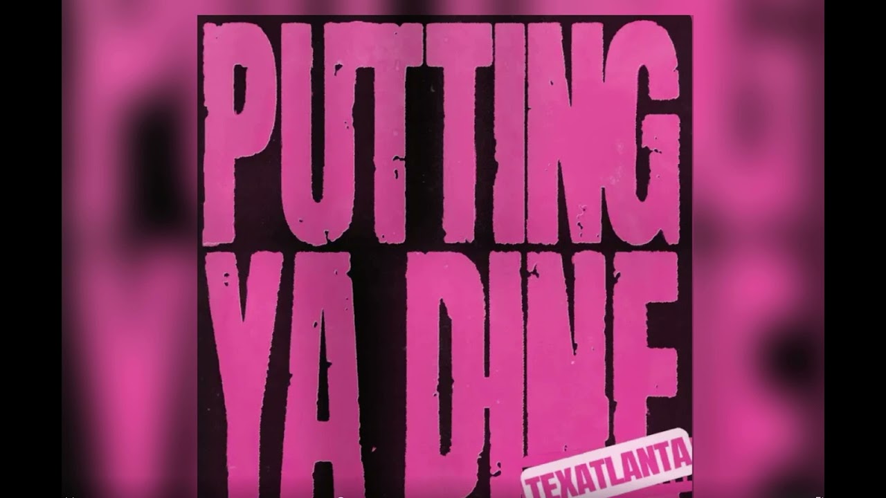 Putting Ya Dine Monaleo (instrumental)