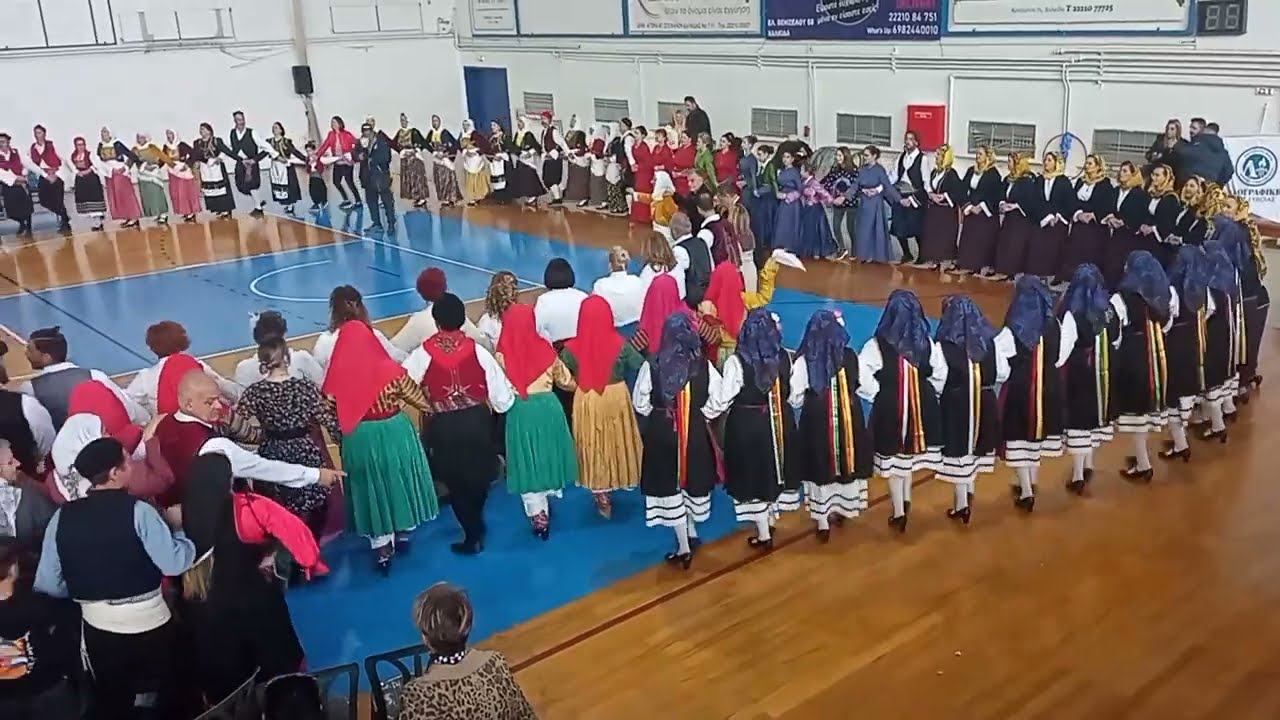 &Tau;&omicron; &Kappa;&alpha;&beta;&omicron;&nu;&tau;&omicron;&rho;ί&tau;&iota;&kappa;&omicron; &mu;&epsilon; &tau;&omicron;&upsilon;&sigmaf; &pi;&epsilon;&rho;&iota;&sigma;&sigma;ό&tau;&epsilon;&rho;&omicron;&upsilon;&sigmaf; &chi;&omicron;&rho;&epsilon;&upsilon;&tau;έ&sigmaf; &sigma;&tau;&eta;&nu; &Epsilon;&lambda;&lambda;ά&delta;&alpha; - The bigest kabontoritiko in Greece