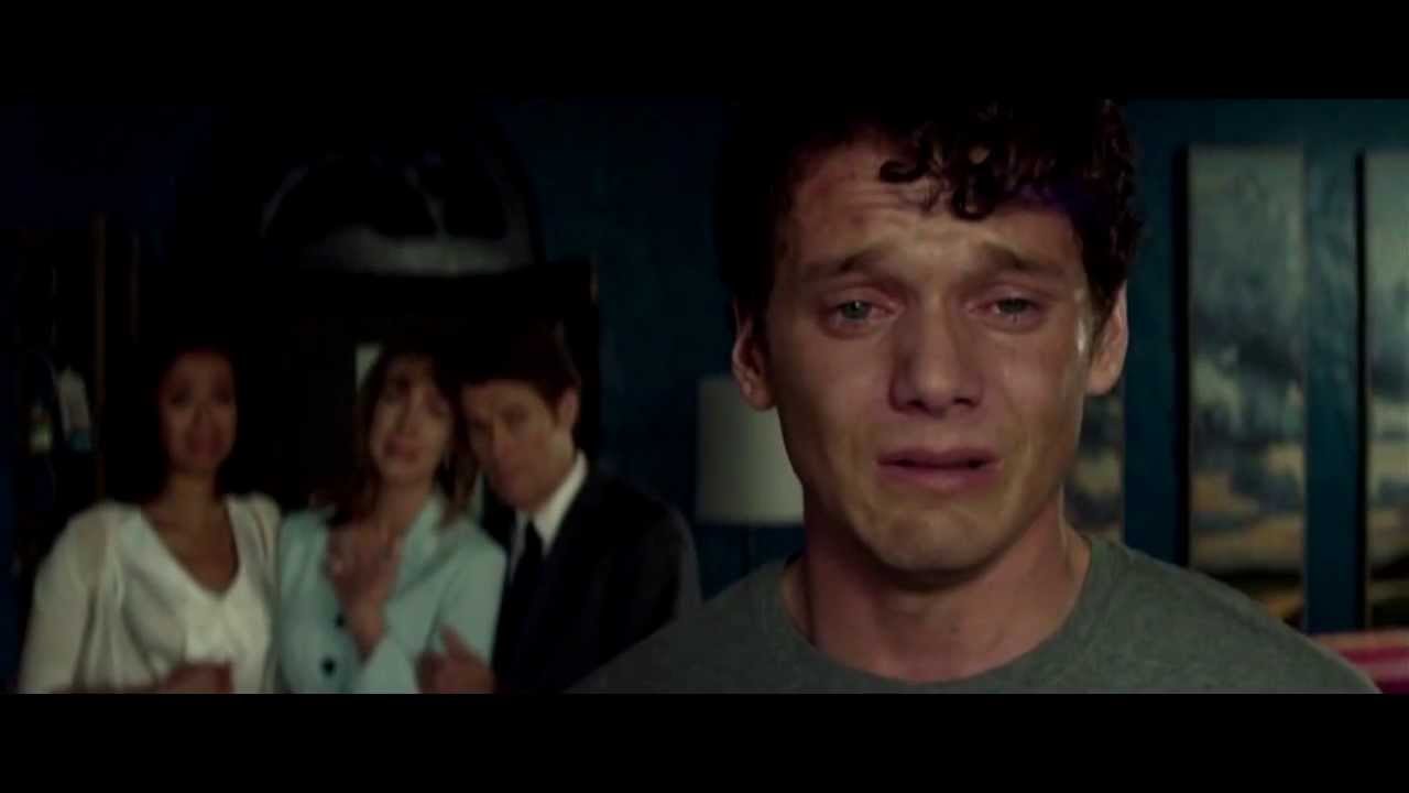 In The Shadows | Odd Thomas