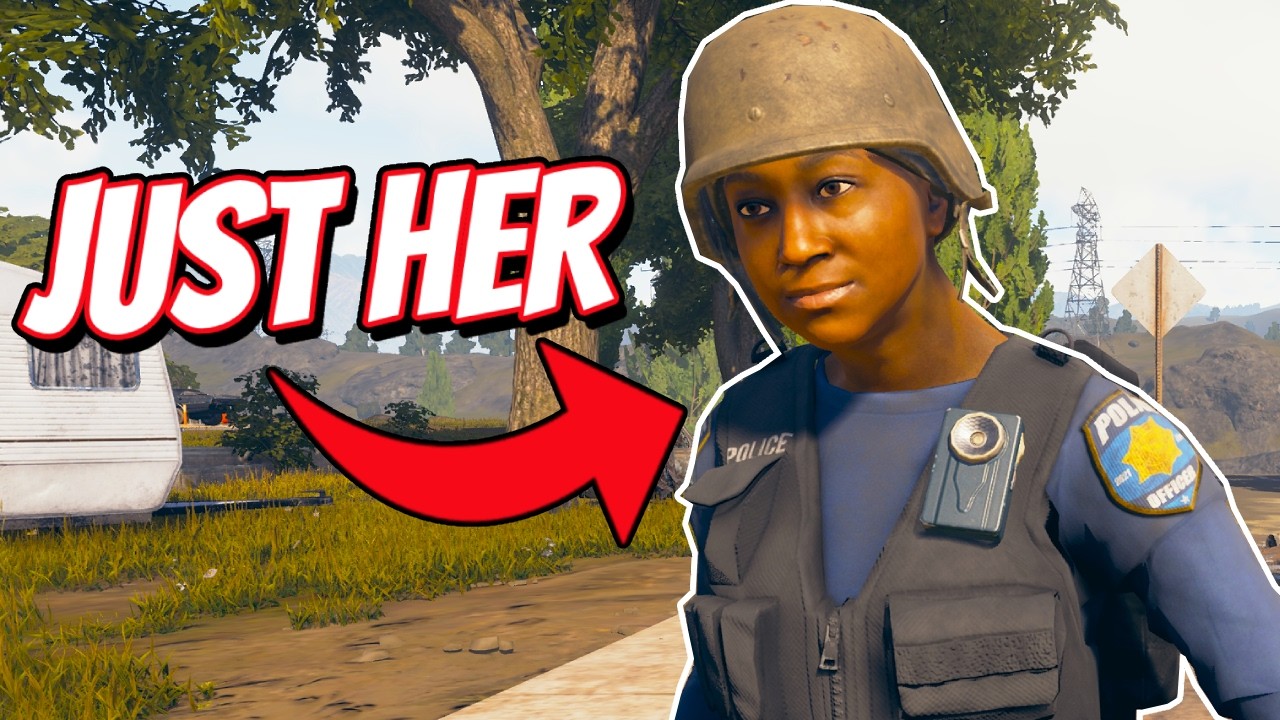 I Cleared All 5 Maps Without Using Base - State Of Decay 2 Lethal Difficulty