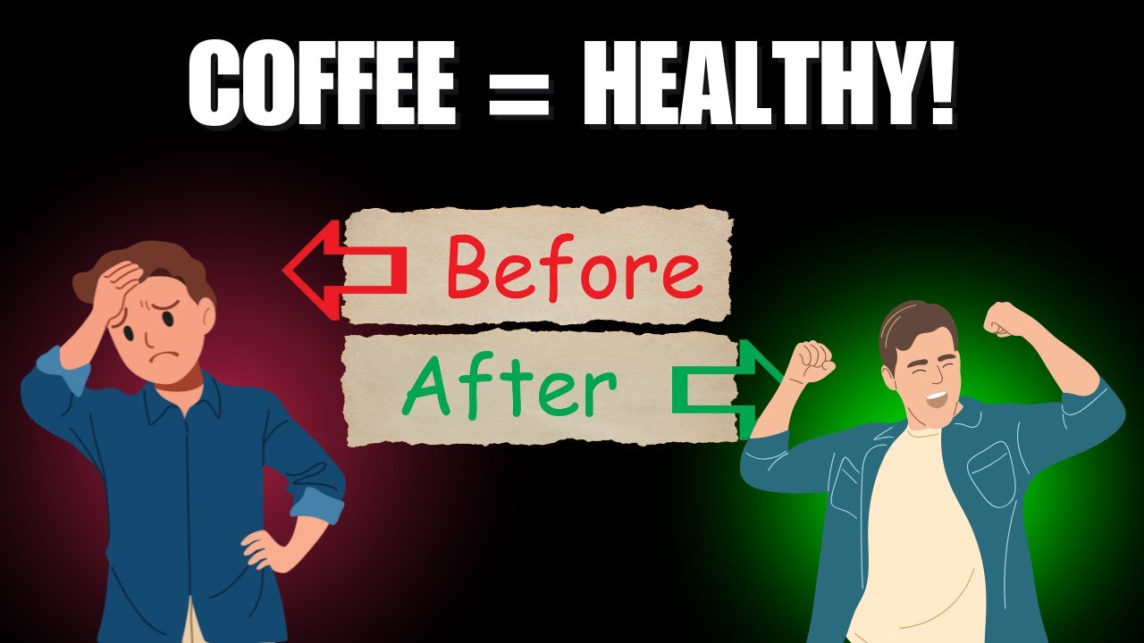 5 Health Facts About Coffee You Should Know
