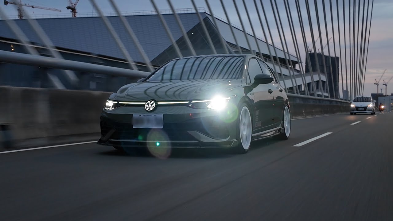車主故事EP13 GOLF都猴子在開？看完你就有答案了 #golf #vwgolf8 #golf8 #golf8r 