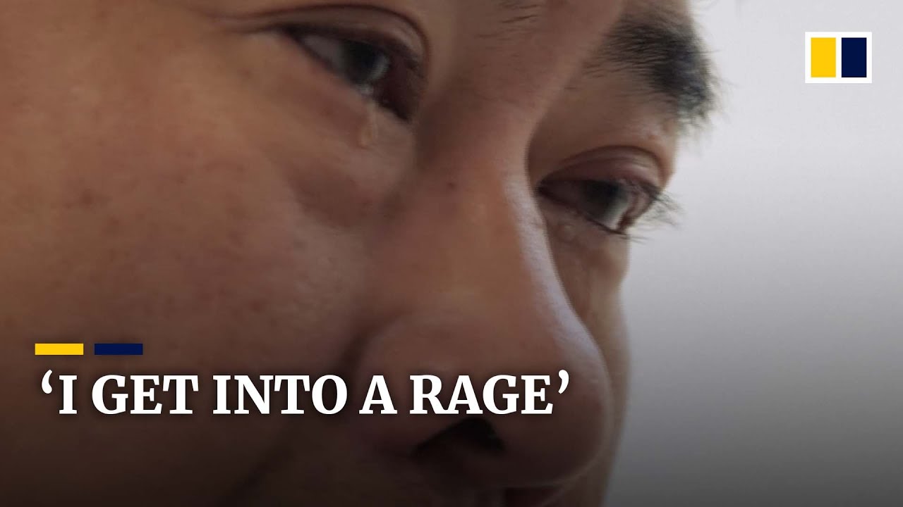 Father of Seoul crowd crush victim recalls last moments with daughter, says grief turning to rage