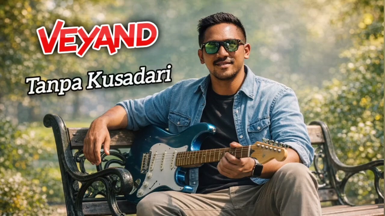 VEYAND - TANPA KUSADARI