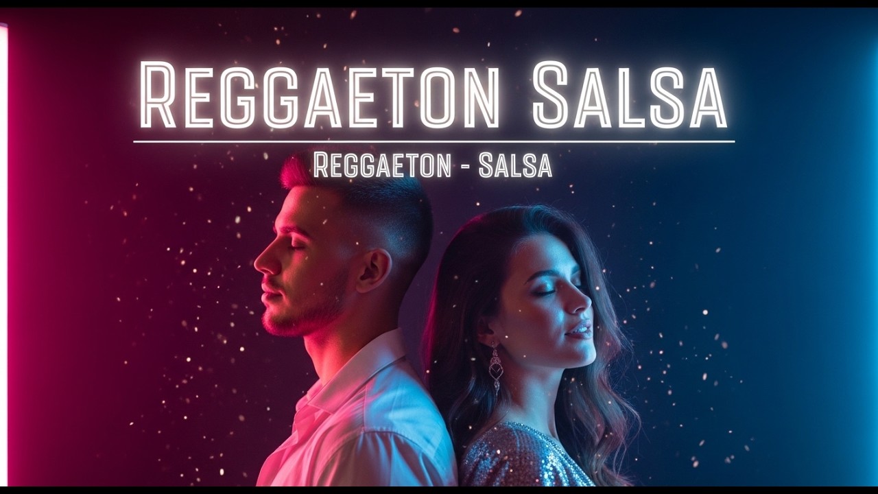 Hot Latin Reggaeton Pop 2026 🔥 Tropical Dance Music for TikTok & Club