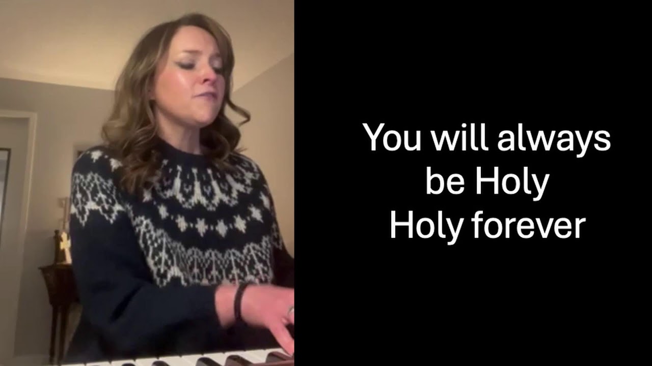 Psalms of Worship: Psalm 37