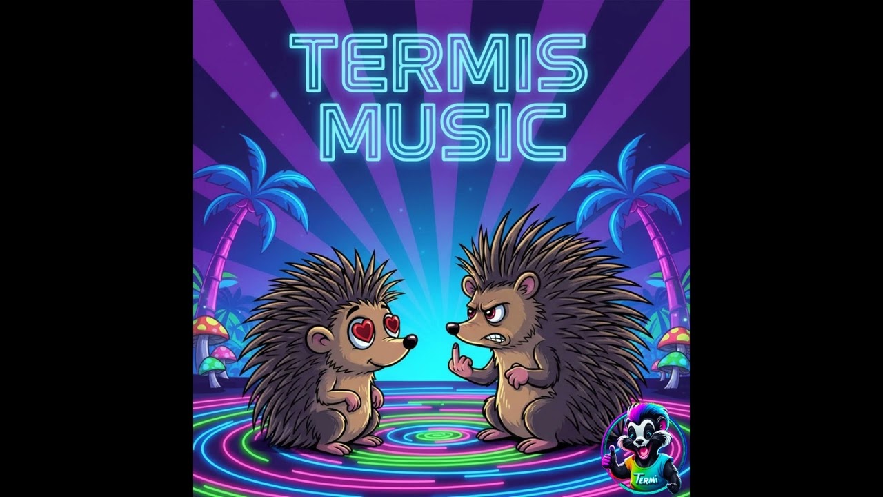 Tierleben