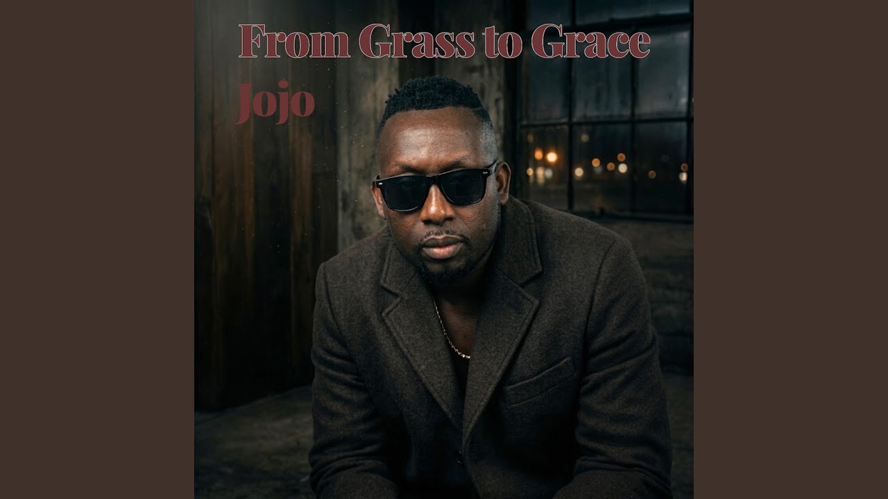 From Grass To Grace