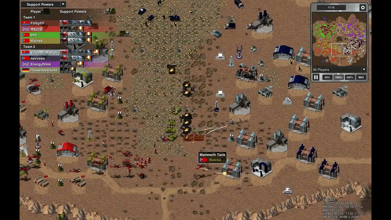 RedAlert ''HavnoViplo''