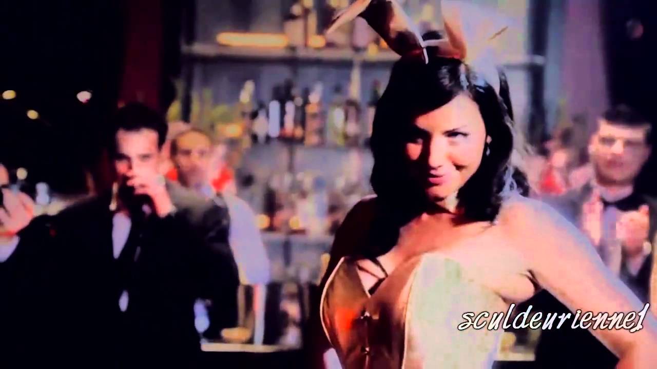 Lois Lane // Glam