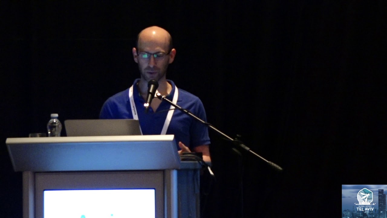 NOSQL web application vulnerabilities and mitigation - AMIR LUCKACH