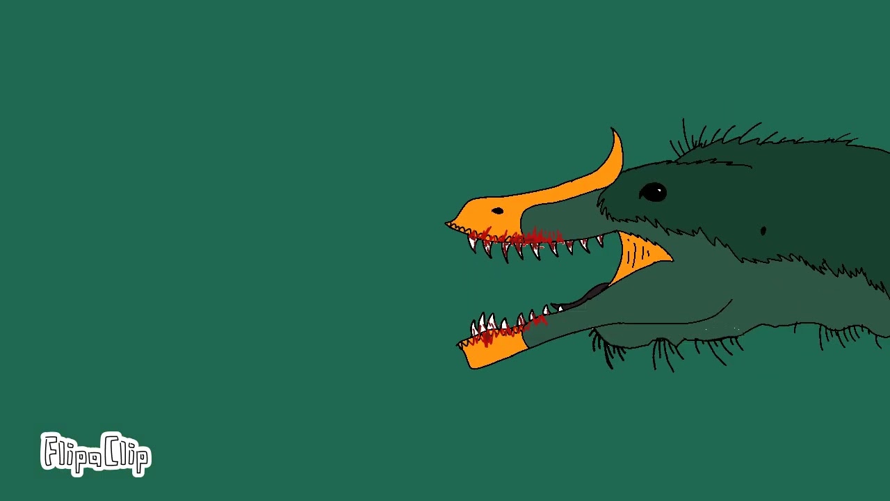 O mundo mesozóico 2 vida de megaraptor original