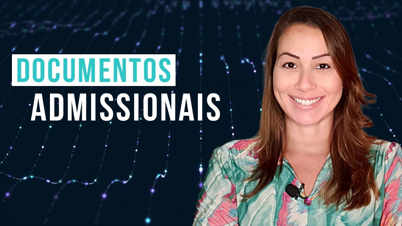 Quais documentos preciso para contratar um empregado?