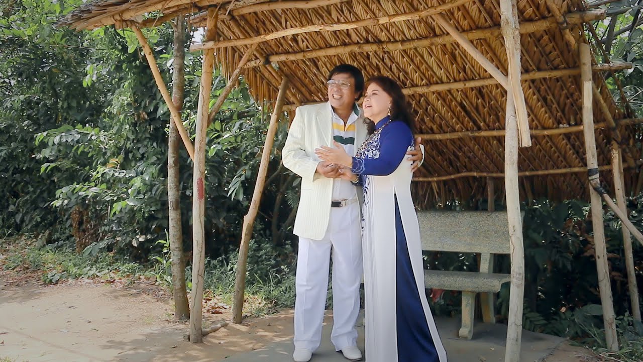XIN TRẢ TÔI VỀ - Ns. ĐỨC TÀI ft TUYẾT HẰNG
