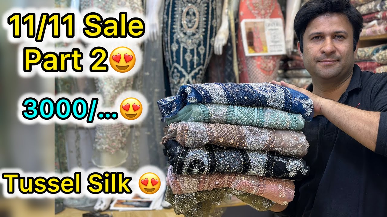 Luxury Bridal Dresses ❤️Pakistani Best Wedding & Partywear Collection 😍Mehndi | Walima |Baarat 🥰👌