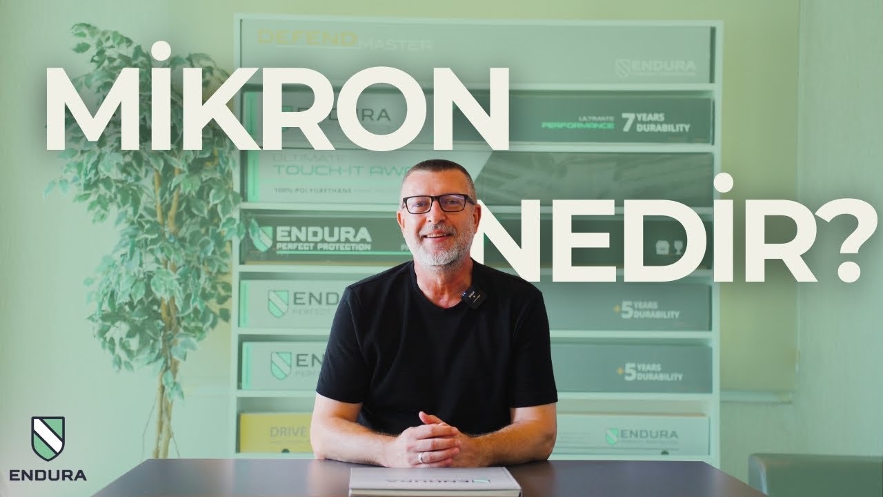 PPF Kaplamada mikron'un &ouml;nemi nedir?