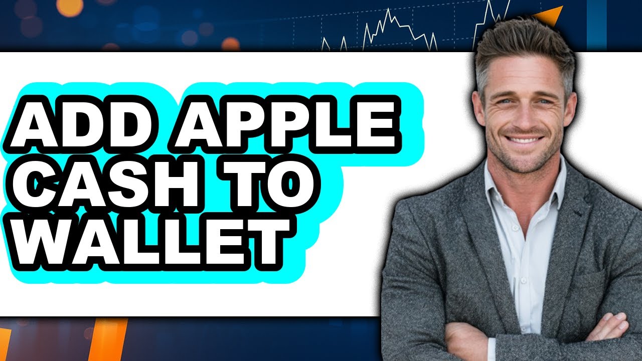 How to Add Apple Cash to Wallet - Full Guide