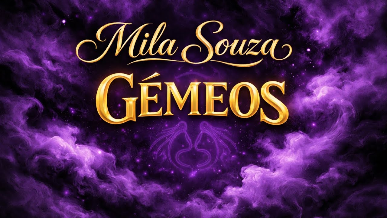 GÊMEOS 28/01/2026 (11)998970271- UMA MULHER VAI FICAR COM MUITA RAIVA DE VOCÊ!