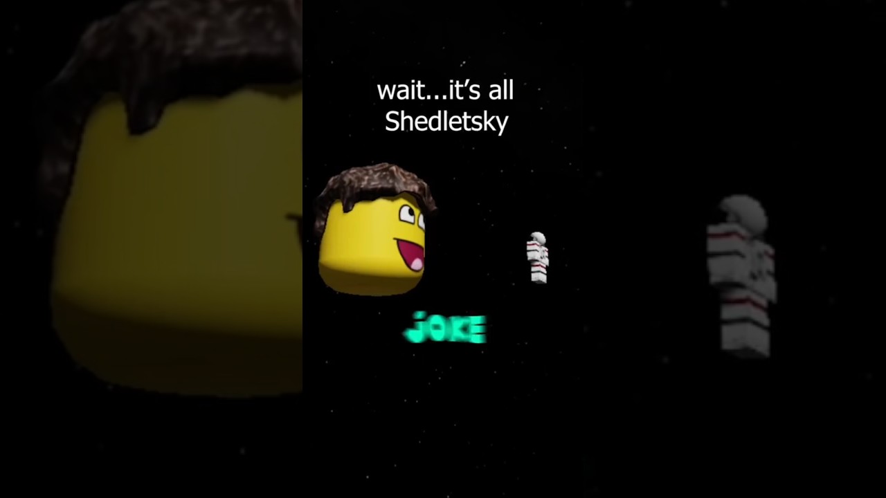 Shedletsky Skins Eaxplained  Part 3
