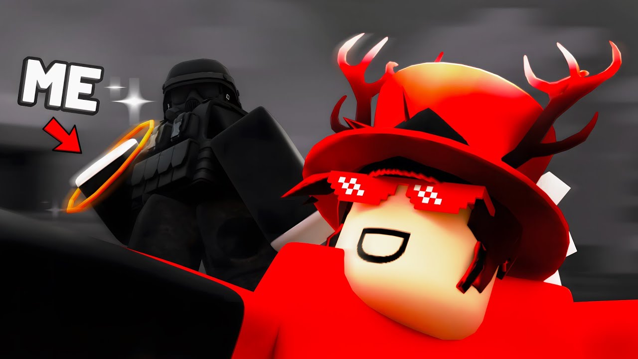 Как я заспавнил бывшую команду, входившую в ТОП-1 рейтинга... (Roblox Bedwars)