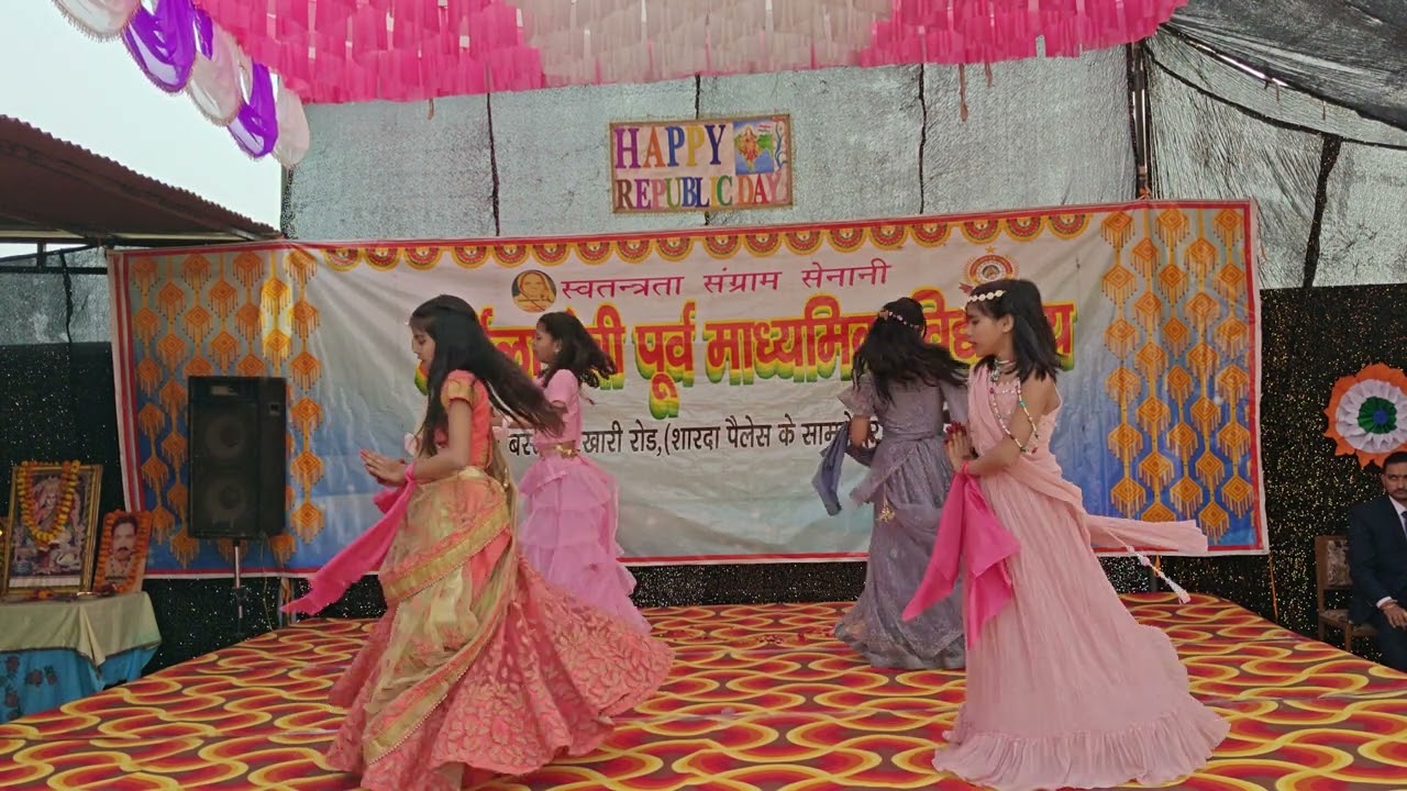Shubh swagatam 