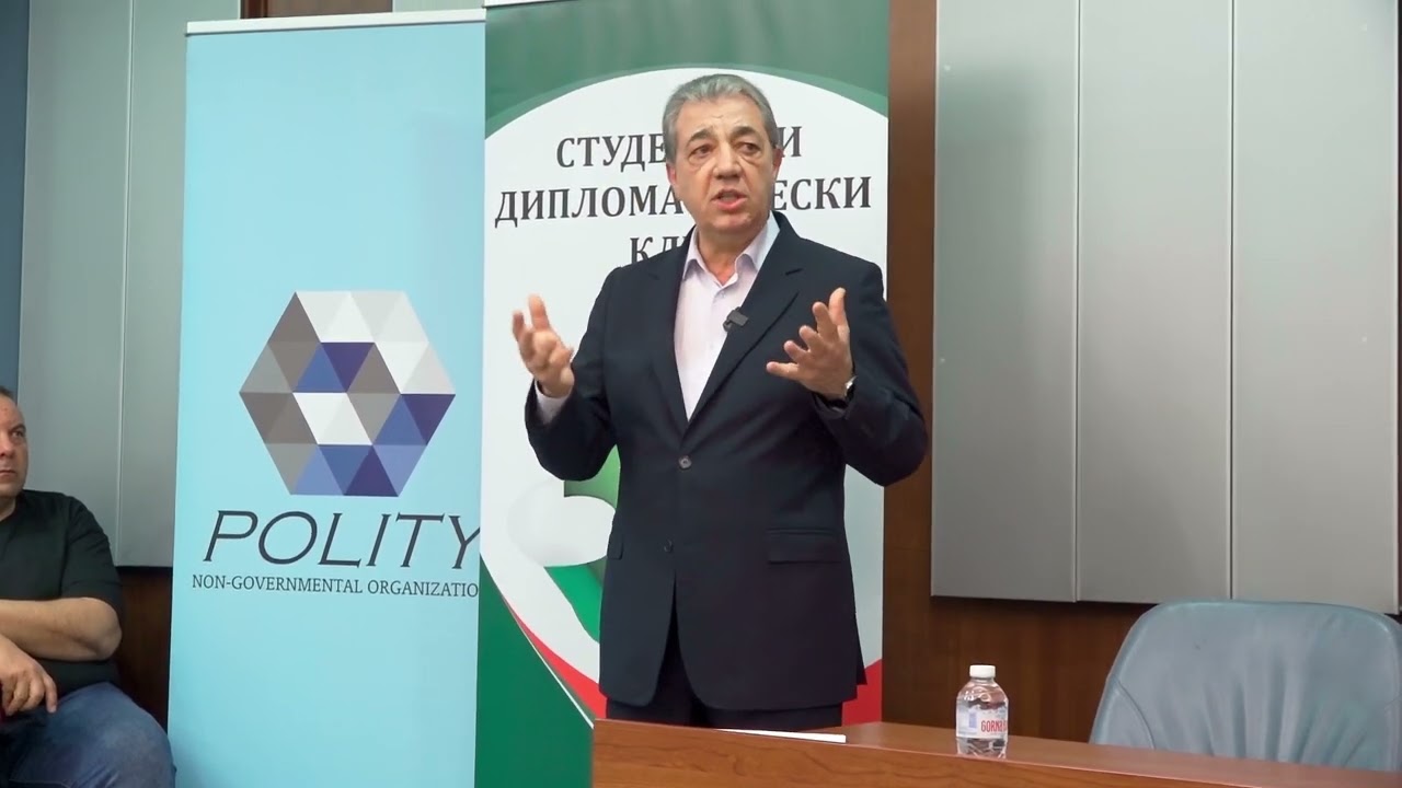 Атентатът в 