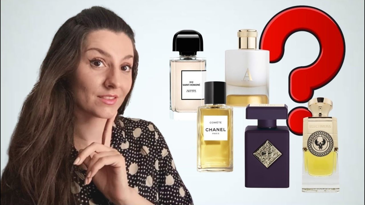 FULL BOTTLE WORTHY? | Chanel Comete, BDK 312 Saint-Honore, Side Effect...
