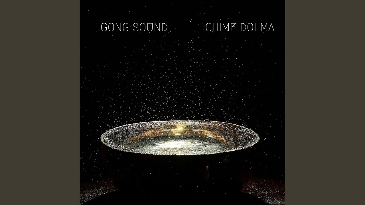 Gong Sound