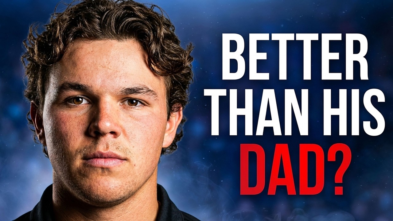 This Amateur Is Becoming Exactly What PGA Players Are Scared Of