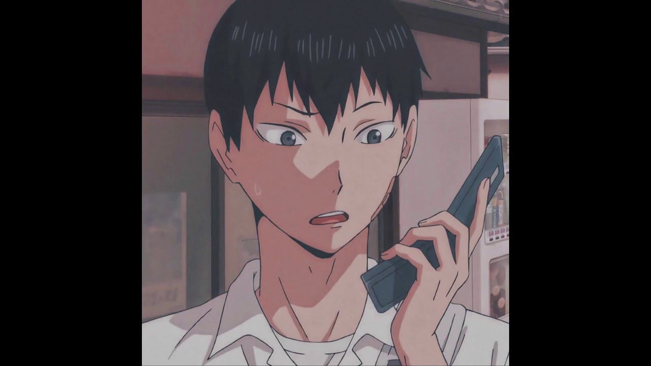 cute side of his | Kageyama Tobio x Listener | Haikyuu Fanfiction Reading
