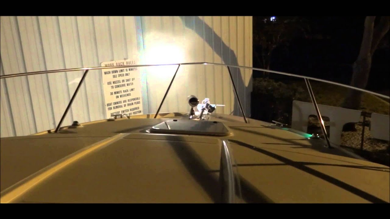 www.wideworldboats.com - Regal 2860 Operation