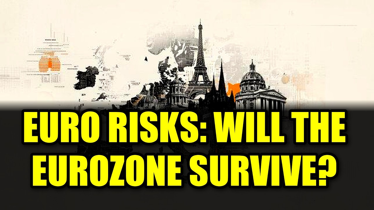 Eurozone Resilience vs. Risks: What's Next for the Euro? | Rabobank Analysis