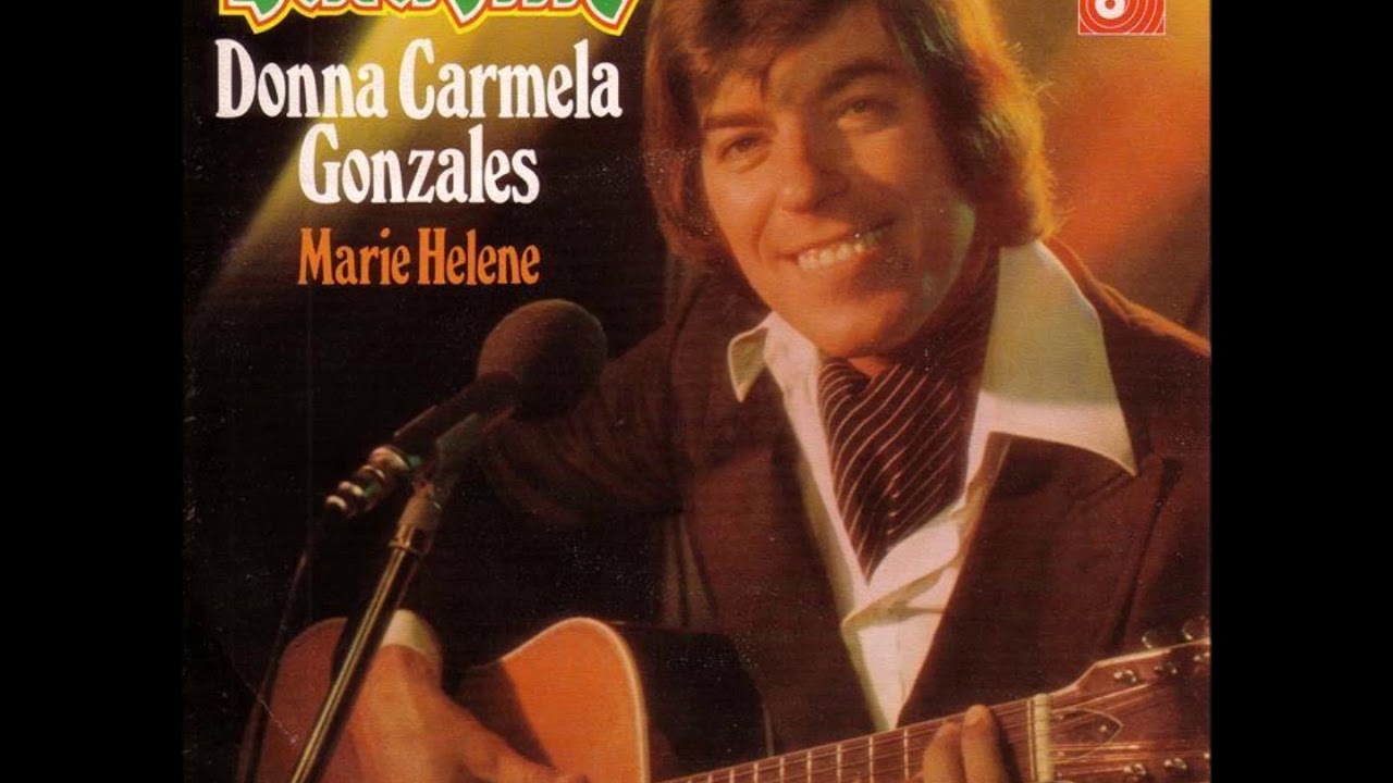 Bata Illic - Donna Carmela Gonzales -