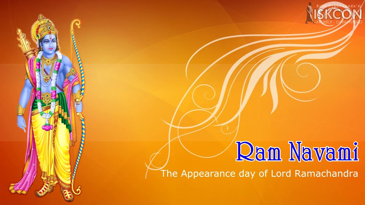 Rama Navami 2015