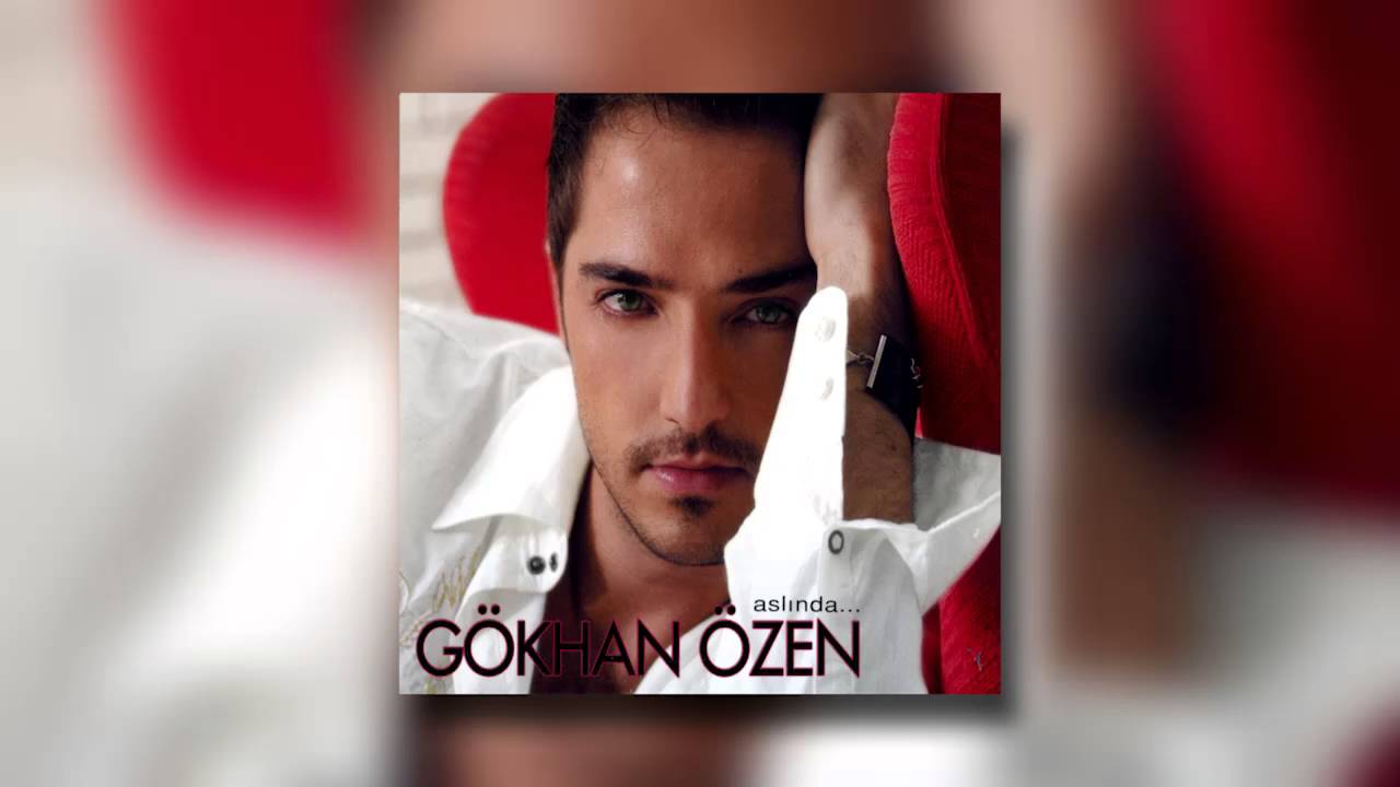 Gökhan Özen - Birtanesin