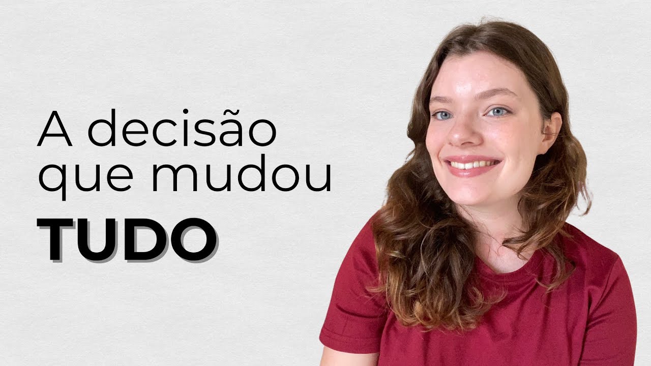 Minha história de recomeço em 2025